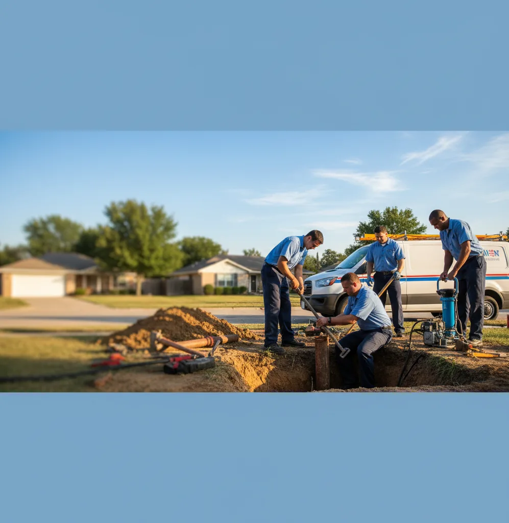 Water Heater Installation in Farmington, UT